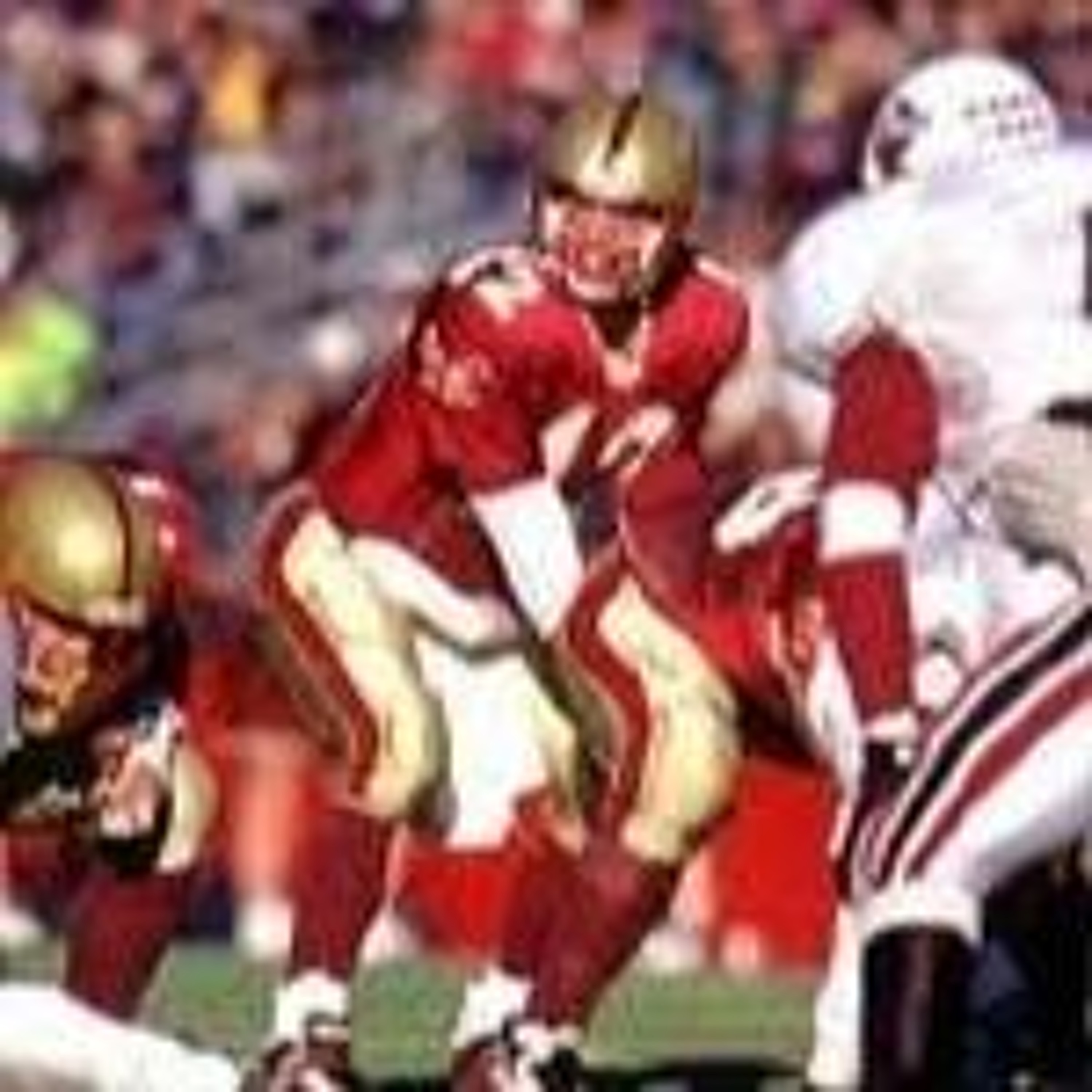 Lights!Camera!Sports! with Mike Gualtieri