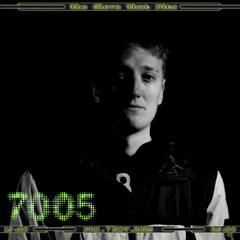 Mikrotakt (Live Recording) | 7005 - 7th Nov 2025 | The Glove That Fits