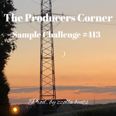 zzolla beats TPC SAMPLE CHALLENGE 413 (Prod. by zzolla beats)