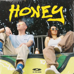 Honey (feat. Mai)