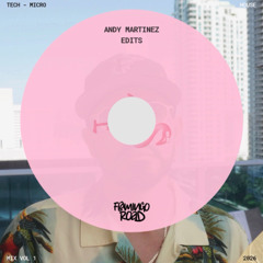 Andy Martinez Edits V1 - (FLRDFREEDL001)