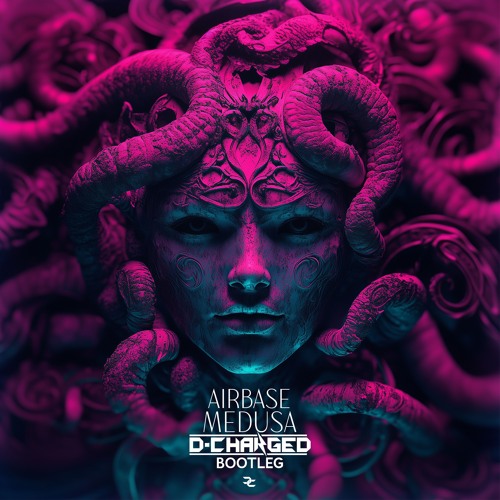 Airbase - Medusa (D-Charged Bootleg)