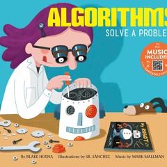 get [❤ PDF ⚡]  Algorithms: Solve a Problem! (Code It!) free