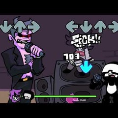 Bad Piggies (FULL SONG) | Friday Night Funkin' Mod Showcase
