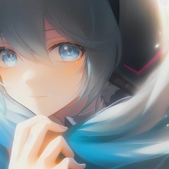 good bye sayonara feat.初音ミク
