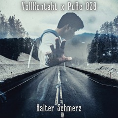VollKontakt x PuRe 030 - Kalter Schmerz