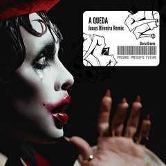 Gloria Groove - A Queda ( Jonas Oliveira Rmx ) Free Download