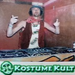 Kostume Kult Runway - Burning Man '24 (live day set)