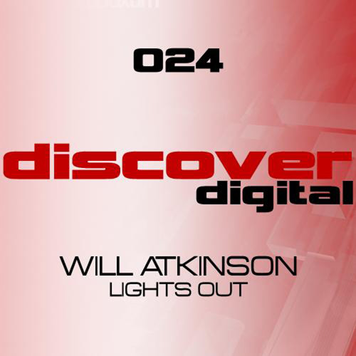 Lights Out (Original Mix)