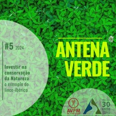Amigos do Cáster | Antena Verde #5-2024