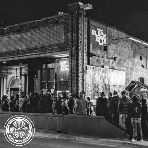 CORD Live @ The Black Box CMS x UGS Takeover 10.04.24