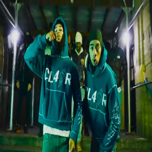 No Adlibs (feat. LA)