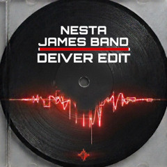 Nesta - James Bande (Deiver Edit) Free Download
