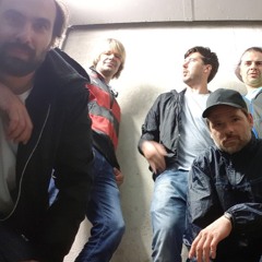 NoExpectation ( ROLLING STONES COVER )