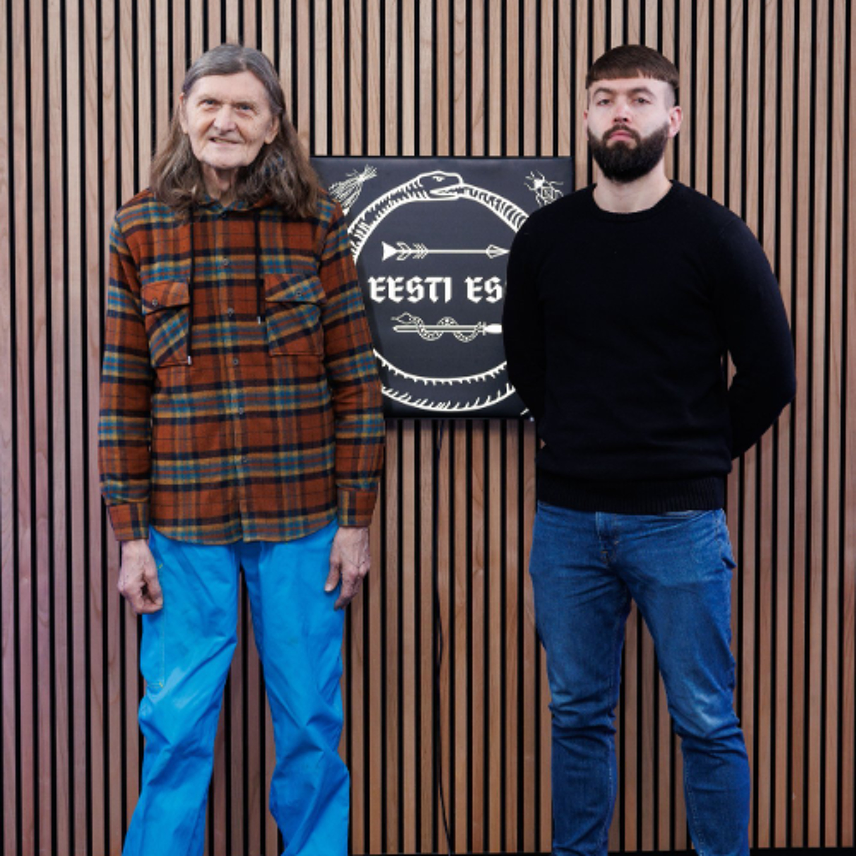 #162 Jüri Lina. Inimsoo vaimne orjastamine – kelle käes on tegelikult võim?