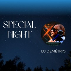 SPECIAL NIGHT BY DJ DEMETRIO - DEZEMBRO 2025