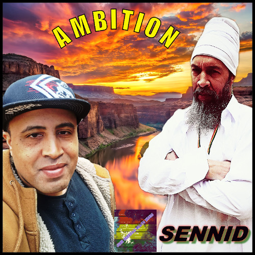 SENNID & JOSH GRENNAN BEATS MUSIC - AMBITION