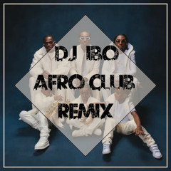 L2b Ft. Ids & Sdm - David Douillet (Dj IBO Afro Club Remix)