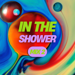 In the shower mix 2 - Reggaeton viejito/oldschool