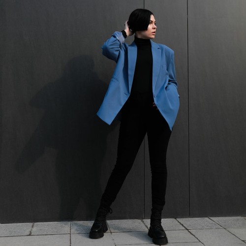 ARINA For ASEND Music
