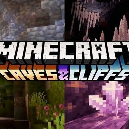 Stream The New Minecraft 1.17 Song.mp3 by : mojang by Rafie | Listen online  for free on SoundCloud