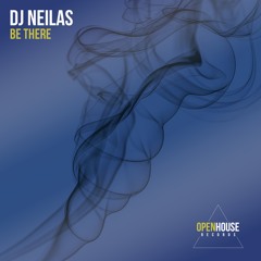 DJ Neilas - Be There (Original Mix)