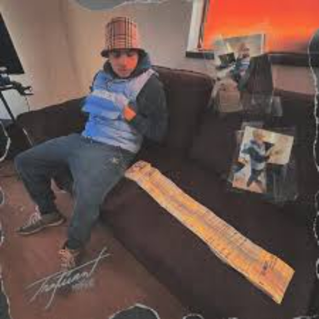 Stream Mobtrap DACĂ NU CÂNTAM (prod.znd) by prod.znd | Listen