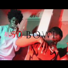BabyK - 50 Bowls Ft Lapasto Fetti