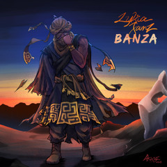 Banza (prod. by Lykia Jamz & Barry Boston)