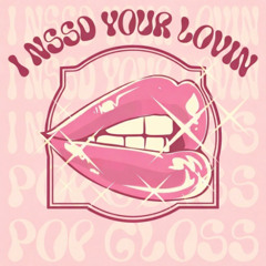 I NEED YOUR LOVIN' (Mosh Schranz Remix)