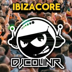 DJCOLINR - IBIZACORE (Teaser)