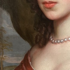 To Anthea , who may Command him Anything (A poem by Robert Herrick)