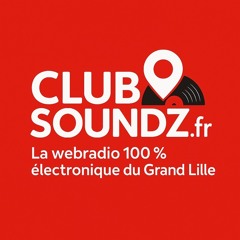 Vecna mix pour la fete de la musique sur ClubsoundzwebradioLille
