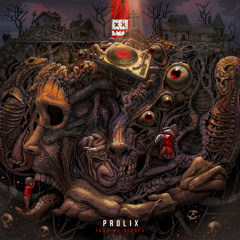 PROLIX - FEEL THE BASS