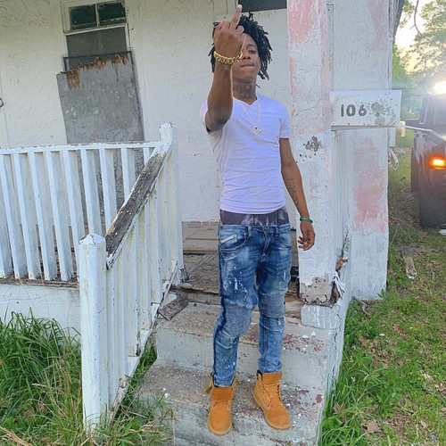 Problem Child - Will GoCraxxy🖤🤞🏾