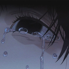 watching you dissolve makes me cry