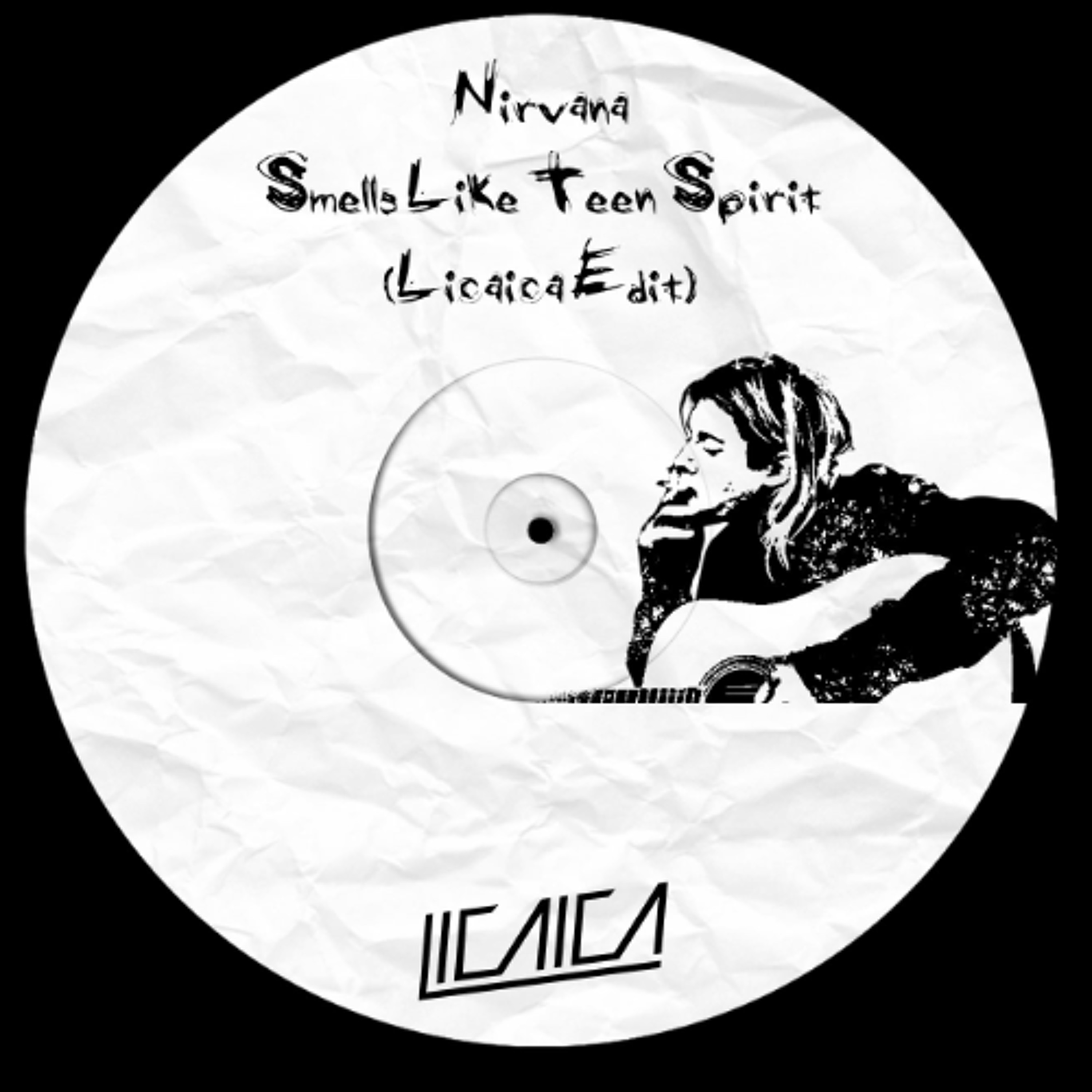 Nirvana - Smells Like Teen Spirit (Licaica Edit) episode artwork