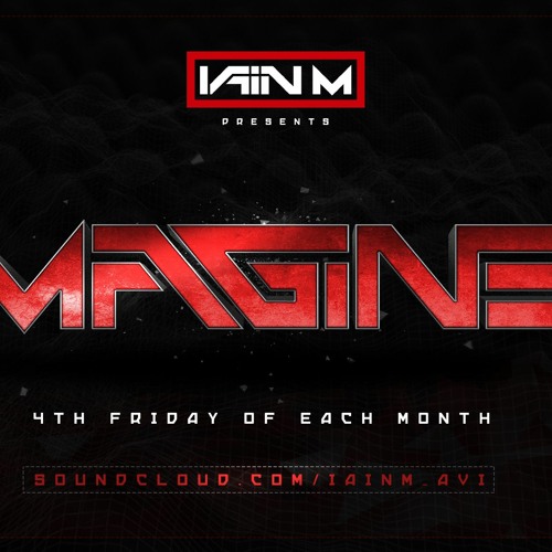 Iain M - iMagine 015