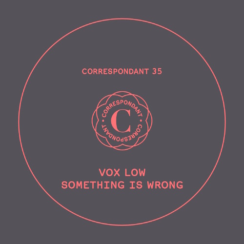 Something is Wrong (Boot & Tax Remix)