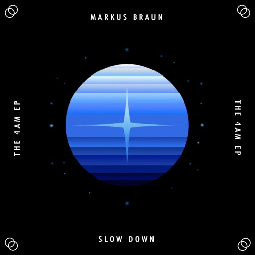 Markus Braun - Slow Down