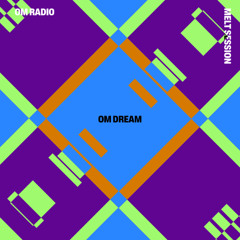 flow to melt | om dream | november 08