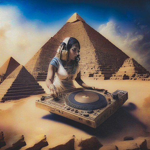 Ancient Waves