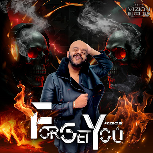 ForGet YOU podcast - special HALLOWEEN 2025