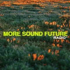 More Sound Future Radio 001