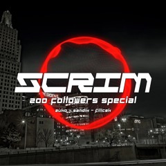 ZUKO X SANDIX X FILLCEK - HELLCAT REMIX (200 FOLLOWERS SPECIAL FREE DL)