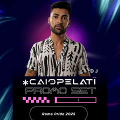 DJ Mix Promo Set – Pride Power Edition