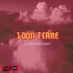 Krypto - I Don't Care 🤷 (Free Flute// Guitar Type Beat)