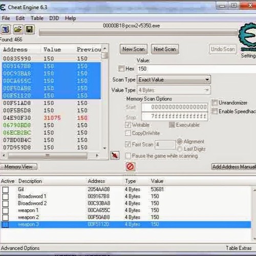 Pcsx2 Cheat Engine Download - Colaboratory