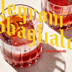 NEGRONI SBAGLIATO (Late Summer Trance Mix)