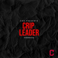 Crenshaw Crip | Crip Flag